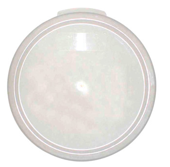 Producto - TAPA CONTENEDOR PC REDONDO 6L Y 8L COMPATIBLE C