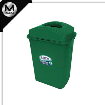 Producto - 8376VD CESTO 80L TAPA ELÍPTICA