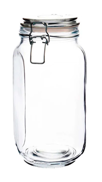 Producto - ESPECIERO CILINDRO CON CLIP 2.2L