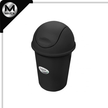 Producto - 8505NE CESTO REDONDO 80L BALANCIN CURVO