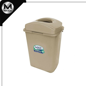 Producto - 8378CP CESTO 80L TAPA ELÍPTICA