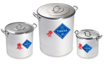 Producto - OLLA No 60 LITROS 45CM