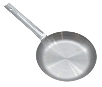 Producto - SARTÉN USO PESADO RAYADO 24CM SPR-024