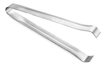 Producto - PINZA PARA HIELO TIPO POM 9IN .8MM AI
