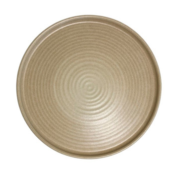 Producto - 96516 MIRAGE RIPPLE PLATO TRINCHE 16 CM  