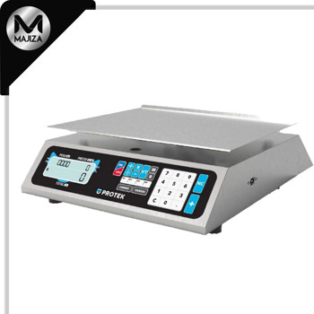 Producto - BÁSCULA MULTIFUNCIONAL 20 KG 1020544