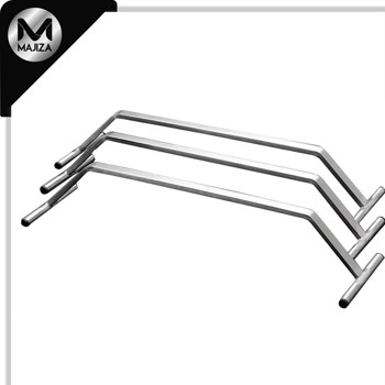 Producto - STAINLESS STEEL HANGER