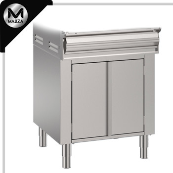 Producto - ARMARIO BAJO PARA HORNO HMB75-V