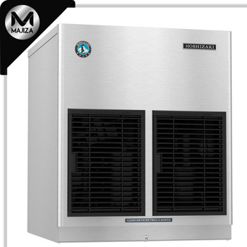 Producto - FD-1002MAJ-C, máquina para fabricar hielo en cubitos, refrigerada por aire
