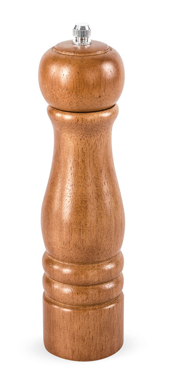 Producto - PIMENTERO MOLINO MADERA 12IN