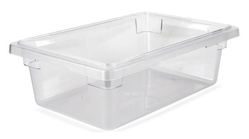 Producto - CAJA POLICARBONATO 30LTS (26x18x6)