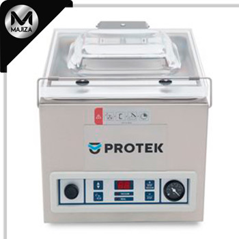Producto - EMPACADORA AL VACIO EVD-8 1022078