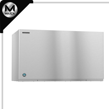 Producto - KM-1601SRJZ con URC-22FZ, máquina para fabricar hielo en cubos Crescent