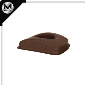 Producto - T8370CA TAPA ELÍPTICA CESTO 65/80L