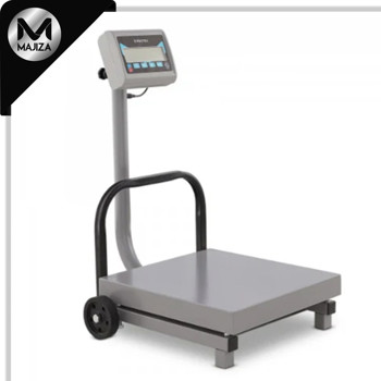 Producto - BÁSCULA ELECTRÓNICA BPK-500 1025070