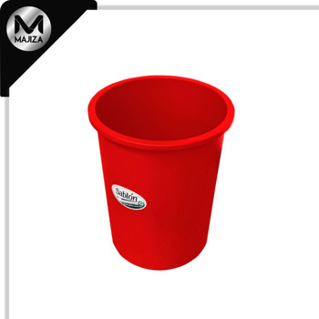 Producto - 8259RJ CESTO REDONDO 45L S/ TAPA