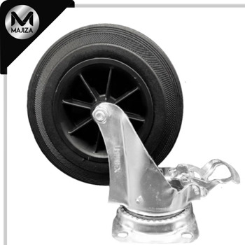 Producto - RUEDA S/ FRENO PARA CONTENEDOR 660L