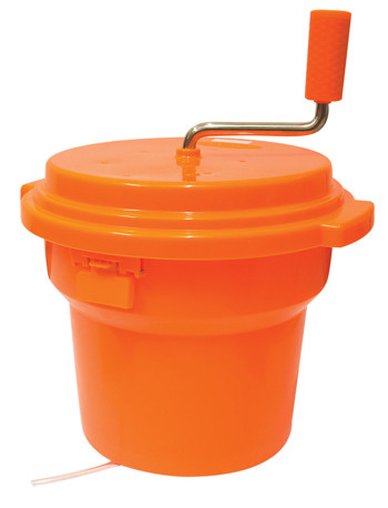 Producto - SECADOR DE LECHUGA PARA ENSALADAS 19 LTS