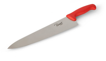Producto - CUCHILLO CHEF 12IN ROJO
