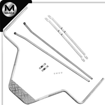 Producto - PEDAL PARA CONTENEDOR DE 1100L