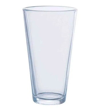 Producto - 206 VASO CRISTAL 365 ML - 12.4 OZ