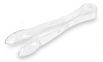 Producto - PINZA POLICARBONATO 9IN TRANSPARENTE