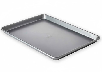 Producto - CHAROLA ALUMINIO 35 X 50 CM.
