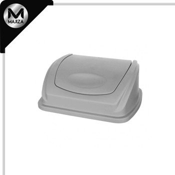 Producto - T8184GR TAPA BALANCIN FRONT CESTO CUADR 65/80L