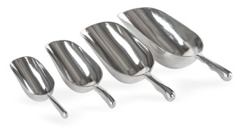 Producto - CUCHARON DE ALUMINIO 24 OZ