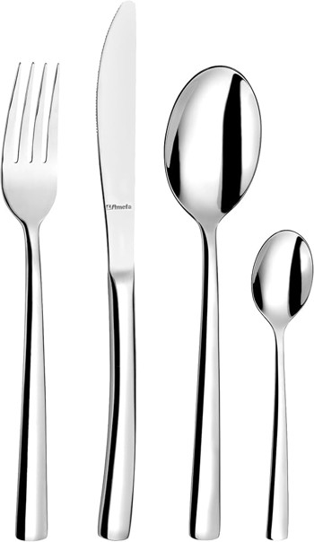Producto - TENEDOR ENSALADA AI HAVANE 9036FSLF AMEFA