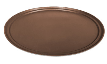 Producto - CHAROLA OVAL 56X70 CON ANTIDHERENTE