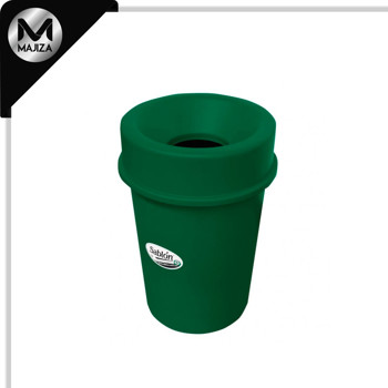 Producto - 8386VD BOTE REDONDO 45L TAPA EMBUDO